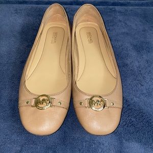 Michael Kors Flats